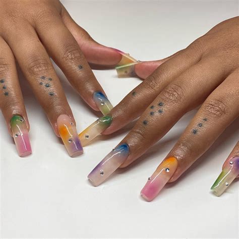 nail art NYC